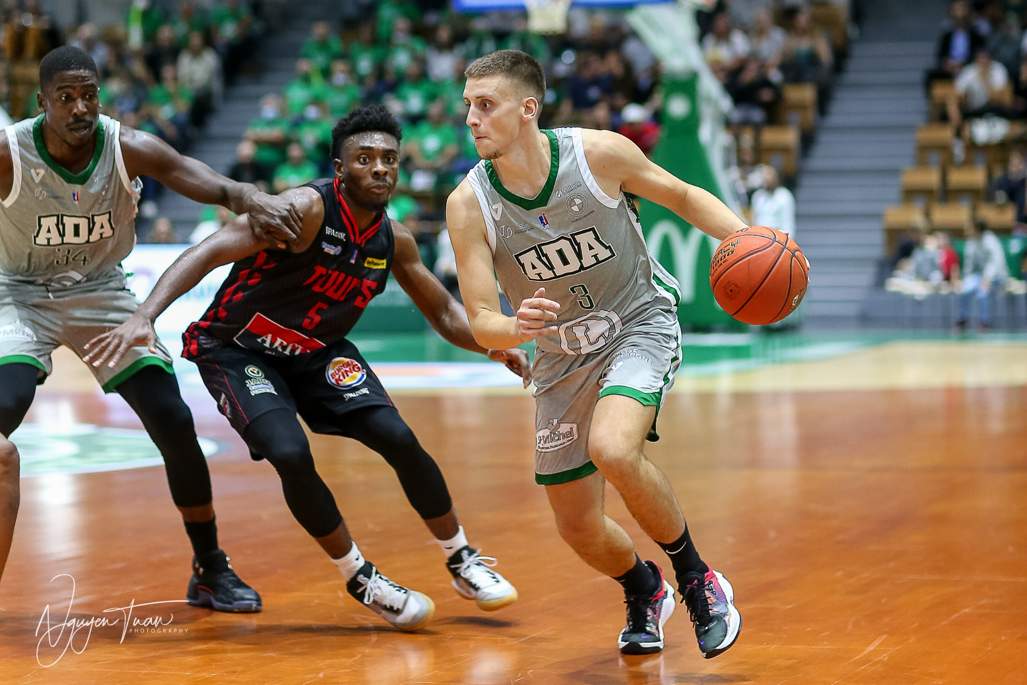 2021 2022 LDC BLOIS vs TOURS 1232 1